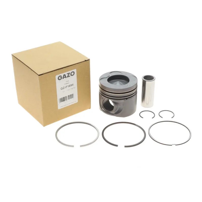 Поршень BMW 5 (E60) 05-10/X5 (E70) 3.0d (M57) 06-10 (84.00mm/STD)