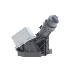 Купити Корпус фільтра масляного (з радіатором) BMW 1 (F20/F21)/3 (F30/G20)/4 (F32/F36)/5 (G30) 15- B57/B58 | KovelAutoHub