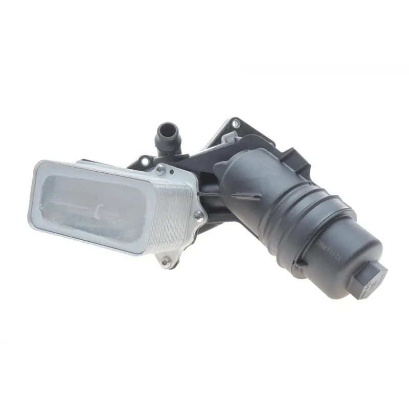Корпус фільтра масляного (з радіатором) BMW 1 (F20/F21)/3 (F30/G20)/4 (F32/F36)/5 (G30) 15- B57/B58