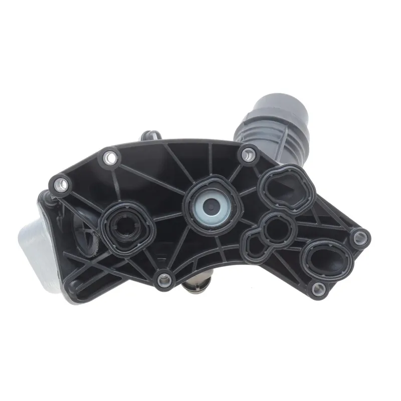 Корпус фільтра масляного (з радіатором) BMW 1 (F20/F21)/3 (F30/G20)/4 (F32/F36)/5 (G30) 15- B57/B58