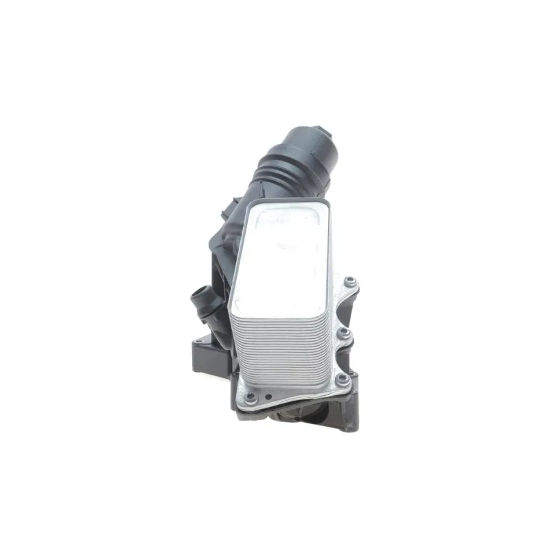 Корпус фільтра масляного (з радіатором) BMW 1 (F20/F21)/3 (F30/G20)/4 (F32/F36)/5 (G30) 15- B57/B58