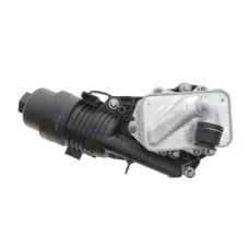 Купити Корпус фільтра масляного (з радіатором) BMW X1 (F48)/X2 (F39) 15-23 B38/B46/B48 | KovelAutoHub