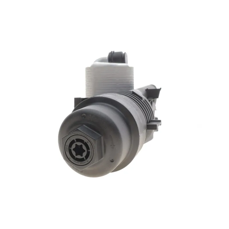 Корпус фільтра масляного (з радіатором) BMW X1 (F48)/X2 (F39) 15-23 B38/B46/B48