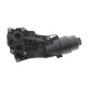 Корпус фільтра масляного (з радіатором) BMW X1 (F48)/X2 (F39) 15-23 B38/B46/B48