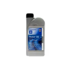Моторна олива GM Super Synthetic 5W-30 1L (BMW LL-04, MB 229.31/229.51, Porsche C30, VW 503.01/504.00/507.00) 93165009