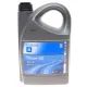 Моторна олива GM 10W-40 Semi Synthetic 4л (артикул 93165215)