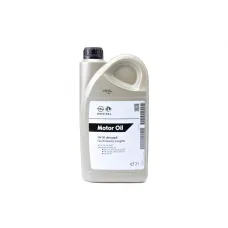 Купити Олива 5W30 GM Dexos2 (2L) | KovelAutoHub