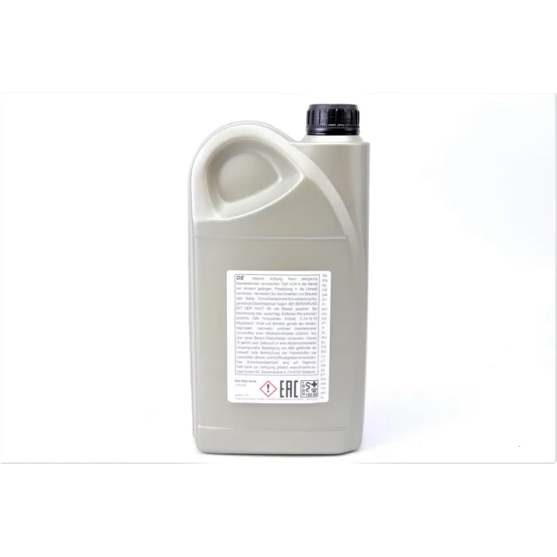 Олива 5W30 GM Dexos2 (2L)