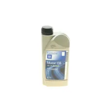 Купити Олива 5W30 GM Dexos1 Gen3 (1L) | KovelAutoHub