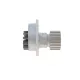 Помпа води GM 96930074 для Chevrolet Aveo/Lacetti 1.4/1.6, Daewoo Nubira 1.6 16V