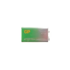 Батарейка GP Super Alkaline 9V/6LF22 (крона) 4891199000720