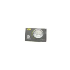 Купити Батарейка GP Lithium CR2016-8U5 (3V DC) (1шт) | KovelAutoHub