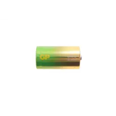 Батарейка GP Ultra G-TECH F2 C LR14 (1.5V) 4891199217715