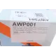 Насос системи охолодження електричний GRAF AWP001 для Audi A3, A6, VW Golf, Passat 1994-2015