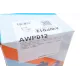 Насос системи охолодження електричний GRAF AWP012 для Audi A3, Skoda Octavia, VW Caddy