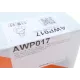 Насос системи охолодження електричний GRAF AWP017 для Audi A4/A6/A8, VW Touareg/Crafter