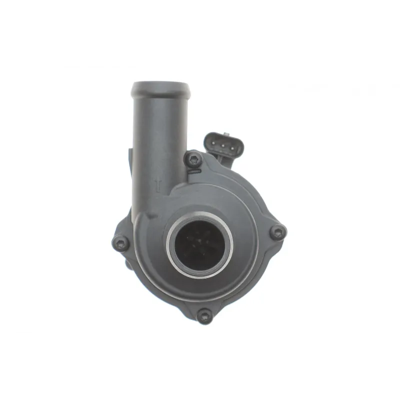 Насос охолодження електричний GRAF AWP019 для Skoda Fabia/Roomster, Seat Ibiza, VW Polo 1.2TDI/1.6TDI