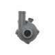 Насос охолодження електричний GRAF AWP019 для Skoda Fabia/Roomster, Seat Ibiza, VW Polo 1.2TDI/1.6TDI