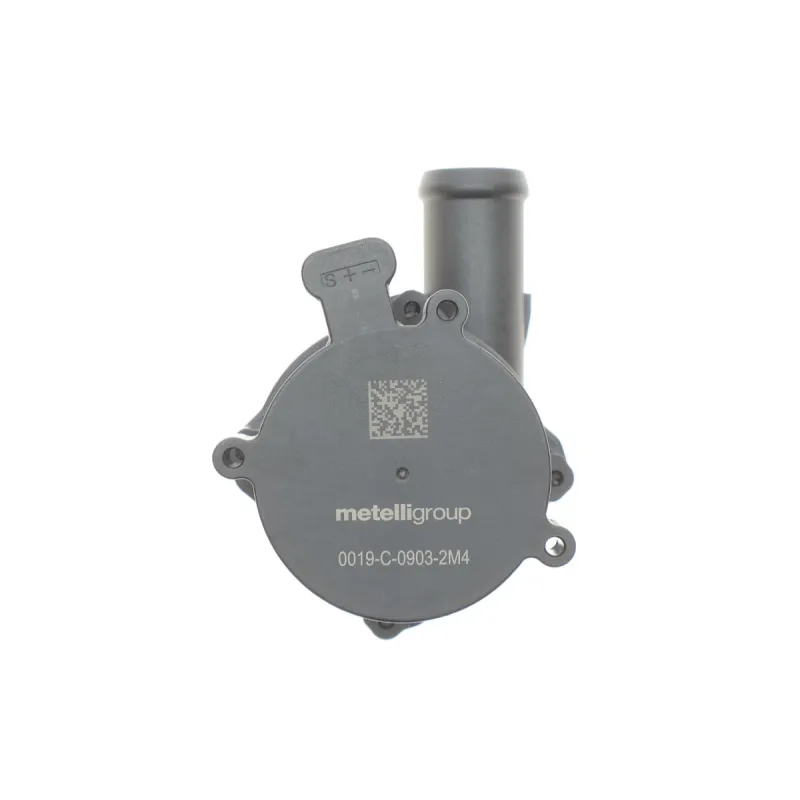 Насос охолодження електричний GRAF AWP019 для Skoda Fabia/Roomster, Seat Ibiza, VW Polo 1.2TDI/1.6TDI