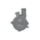 Насос охолодження електричний GRAF AWP019 для Skoda Fabia/Roomster, Seat Ibiza, VW Polo 1.2TDI/1.6TDI