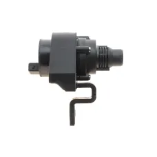 Насос системи охолодження електричний GRAF AWP054 для BMW 5 E60/E61 2.0-4.4 2001-2010