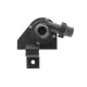 Насос системи охолодження електричний GRAF AWP054 для BMW 5 E60/E61 2.0-4.4 2001-2010