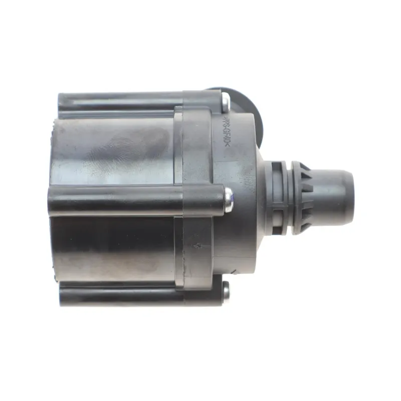 Насос системи охолодження GRAF AWP064 для BMW 5 (F10/F11) 2.0D/3.0D 08- N47/N57