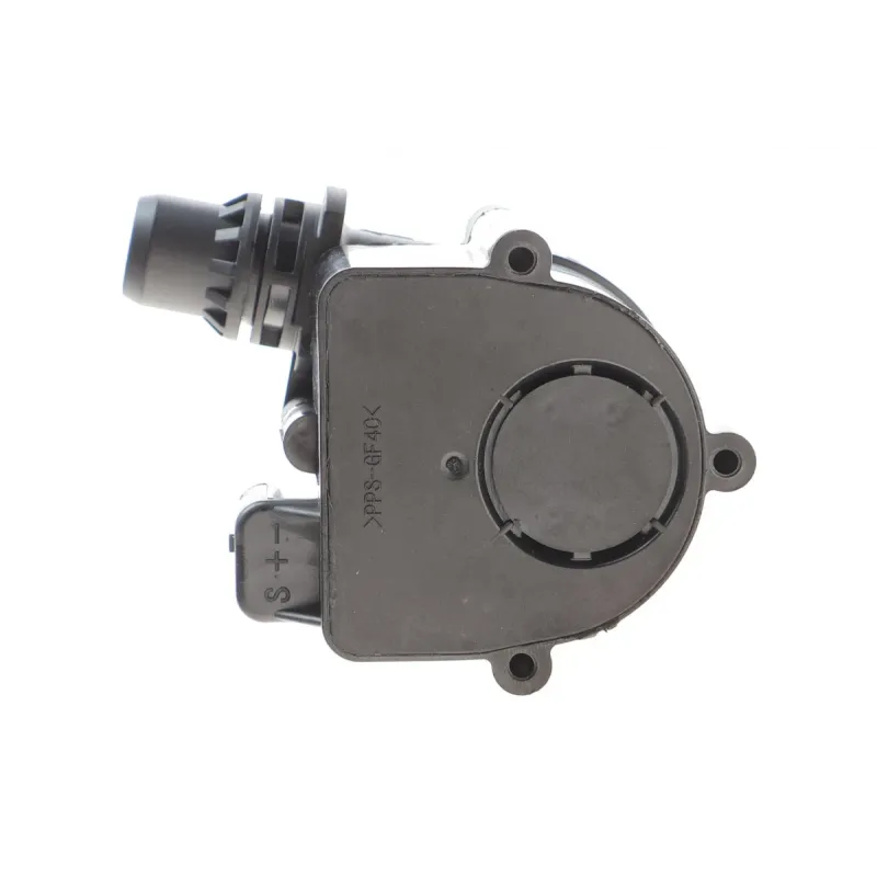 Насос системи охолодження GRAF AWP064 для BMW 5 (F10/F11) 2.0D/3.0D 08- N47/N57