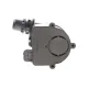 Насос системи охолодження GRAF AWP064 для BMW 5 (F10/F11) 2.0D/3.0D 08- N47/N57