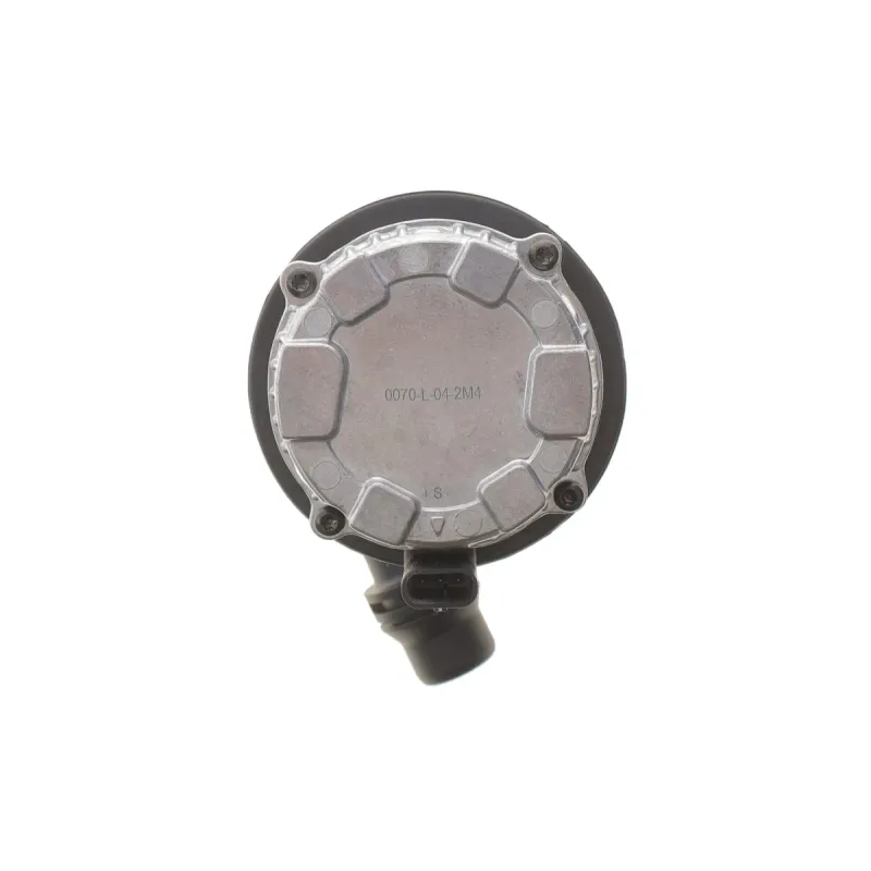 Насос системи охолодження додатковий GRAF AWP070 для Mercedes-Benz C-Class (W205) E-Class (W213/C238) 2012-