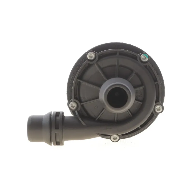 Насос системи охолодження додатковий GRAF AWP070 для Mercedes-Benz C-Class (W205) E-Class (W213/C238) 2012-