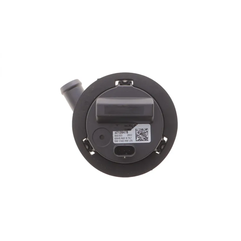 Насос системи охолодження додатковий GRAF AWP199 для Fiat 500E 2020-