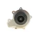 Комплект ГРМ з помпою GRAF KP1068-1 для Chevrolet Captiva, Cruze 2.0D 2006-, 151x22 мм