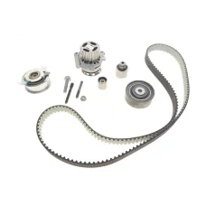 Комплект ГРМ + помпа VW Crafter/Caddy/Passat/Golf/Audi/Skoda/Seat 1.2-1.6-2.0TDI 09-(160х25)(PA1089)