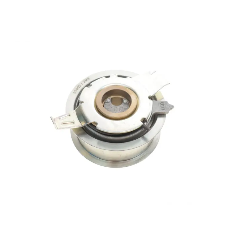 Комплект ГРМ + помпа VW Crafter/Caddy/Passat/Golf/Audi/Skoda/Seat 1.2-1.6-2.0TDI 09-(160х25)(PA1089)
