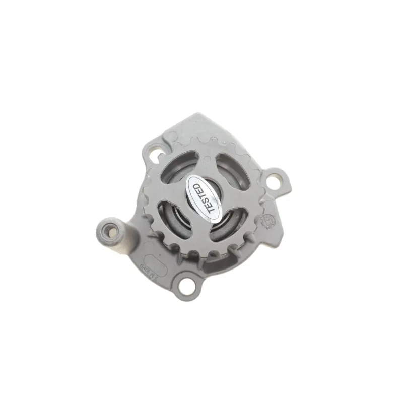 Комплект ГРМ + помпа VW Crafter/Caddy/Passat/Golf/Audi/Skoda/Seat 1.2-1.6-2.0TDI 09-(160х25)(PA1089)
