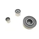 Комплект ГРМ + помпа VW Crafter/Caddy/Passat/Golf/Audi/Skoda/Seat 1.2-1.6-2.0TDI 09-(160х25)(PA1089)
