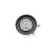 Комплект ГРМ + помпа Renault Kangoo/Laguna/Megane/Scenic/Duster/Nissan 1.5dCi 09- (123x27) (PA1091)