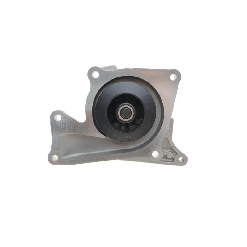 Комплект ГРМ + помпа Renault Kangoo/Laguna/Megane/Scenic/Duster/Nissan 1.5dCi 09- (123x27) (PA1091)