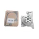 Комплект ГРМ + помпа Renault Kangoo/Laguna/Megane/Scenic/Duster/Nissan 1.5dCi 09- (123x27) (PA1091)