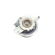 Комплект ГРМ з помпою GRAF KP1137-1 для Volkswagen Crafter/T5/T6/Caddy/Golf/Passat 2.0TDI 160x25 мм