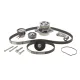 Комплект ГРМ з помпою GRAF KP674-1 для Skoda Fabia/Octavia, VW Golf/Polo 1.4 16V 1999-2013