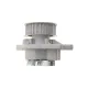 Комплект ГРМ з помпою GRAF KP674-1 для Skoda Fabia/Octavia, VW Golf/Polo 1.4 16V 1999-2013