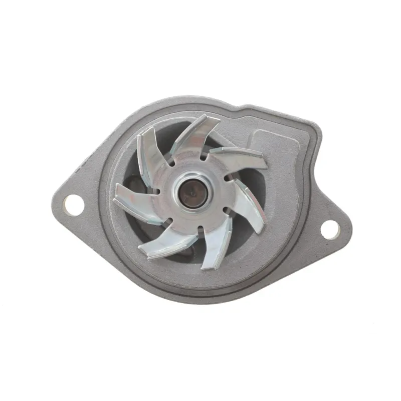 Комплект ГРМ з помпою GRAF KP674-1 для Skoda Fabia/Octavia, VW Golf/Polo 1.4 16V 1999-2013