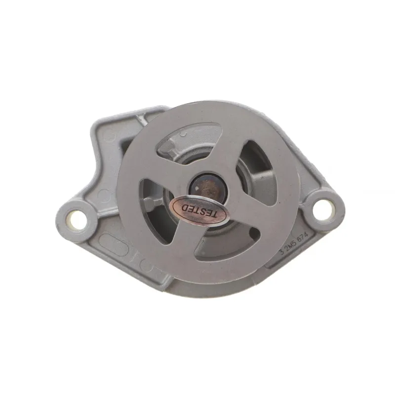 Комплект ГРМ з помпою GRAF KP674-1 для Skoda Fabia/Octavia, VW Golf/Polo 1.4 16V 1999-2013