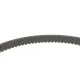 Комплект ГРМ з помпою GRAF KP674-1 для Skoda Fabia/Octavia, VW Golf/Polo 1.4 16V 1999-2013