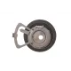 Комплект ГРМ з помпою GRAF KP674-1 для Skoda Fabia/Octavia, VW Golf/Polo 1.4 16V 1999-2013