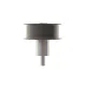 Комплект ГРМ з помпою GRAF KP674-1 для Skoda Fabia/Octavia, VW Golf/Polo 1.4 16V 1999-2013