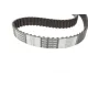 Комплект ГРМ + помпа Citroen/Peugeot 2.0HDI 99-06/Fiat Scudo/Ducato 2.0JTD 01-06 (141x25.4) (PA747)