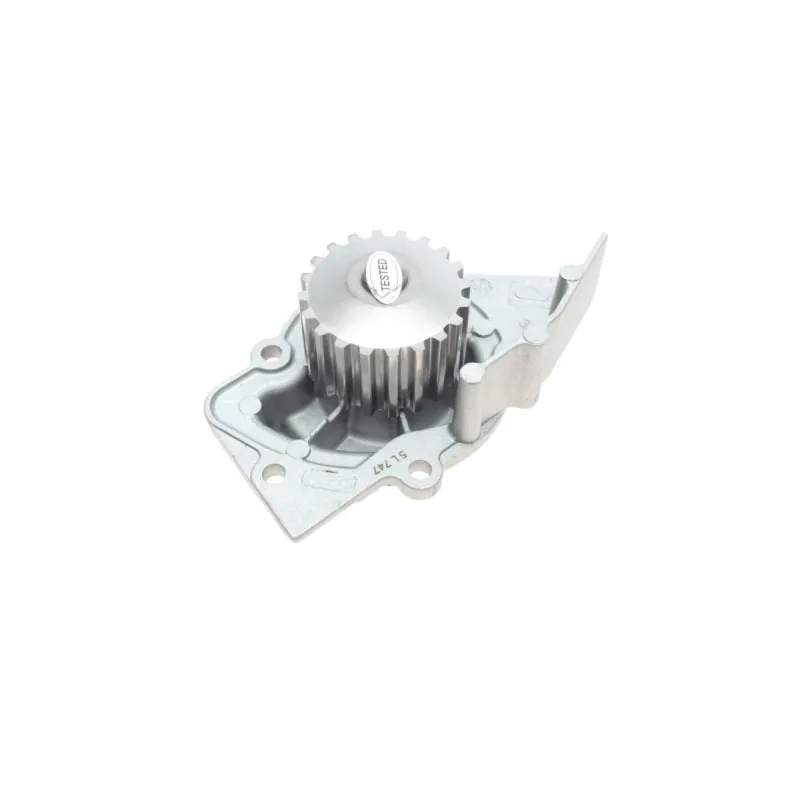 Комплект ГРМ + помпа Citroen/Peugeot 2.0HDI 99-06/Fiat Scudo/Ducato 2.0JTD 01-06 (141x25.4) (PA747)